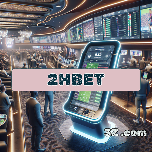 Experiência Confiavel e Divertida no 2hbet.com