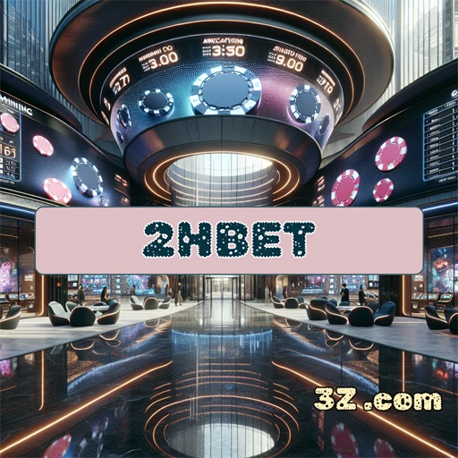 Slots Incríveis: A Aventura do 2hbet.com