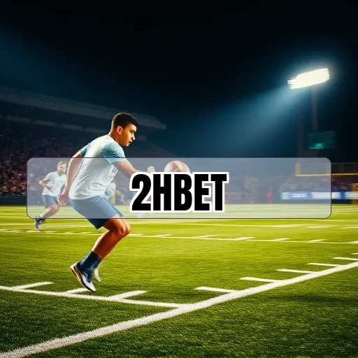 2hbet.com: Descubra Como os Eventos Transformam sua Experiência de Jogo